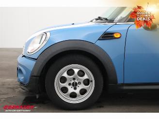 Mini One 1.6 D Navi Clima Cruise PDC picture 11