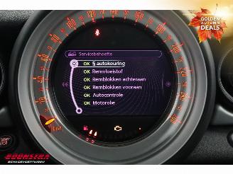 Mini One 1.6 D Navi Clima Cruise PDC picture 21