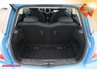 Mini One 1.6 D Navi Clima Cruise PDC picture 25