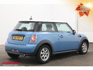 Mini One 1.6 D Navi Clima Cruise PDC picture 3