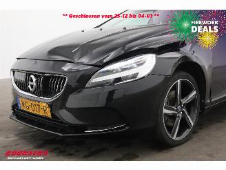 Volvo V-40 2.0 T3 Nordic+ Pano LED Memory Leder Camera SHZ picture 11
