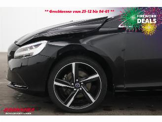 Volvo V-40 2.0 T3 Nordic+ Pano LED Memory Leder Camera SHZ picture 12