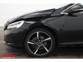 Volvo V-40 2.0 T3 Aut. Nordic+ Pano LED Memory Leder Camera SHZ picture 12