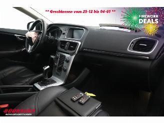 Volvo V-40 2.0 T3 Nordic+ Pano LED Memory Leder Camera SHZ picture 13