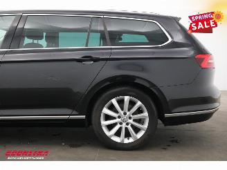 Volkswagen Passat Variant 1.4 TSI DSG Highline Pano ACC Virtual Leder ErgoComf. SHZ Camera AHK picture 8