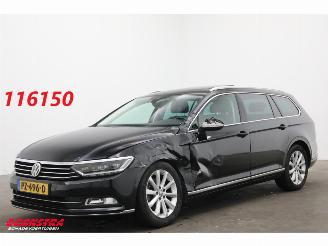 škoda osobní automobily Volkswagen Passat Variant 1.4 TSI DSG Highline Pano ACC Virtual Leder ErgoComf. SHZ Camera AHK 2017/1