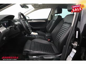 Volkswagen Passat Variant 1.4 TSI DSG Highline Pano ACC Virtual Leder ErgoComf. SHZ Camera AHK picture 12