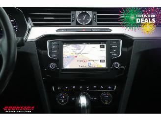 Volkswagen Passat Variant 1.4 TSI DSG Highline Pano ACC Virtual Leder ErgoComf. SHZ Camera AHK picture 11
