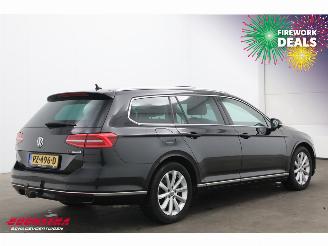 Volkswagen Passat Variant 1.4 TSI DSG Highline Pano ACC Virtual Leder ErgoComf. SHZ Camera AHK picture 3