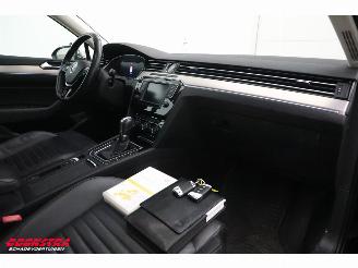Volkswagen Passat Variant 1.4 TSI DSG Highline Pano ACC Virtual Leder ErgoComf. SHZ Camera AHK picture 9