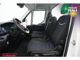 Iveco Daily 40C18 Hi-Matic BE-trekker Navi Clima Cruise picture 16