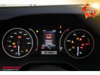 Iveco Daily 40C18 Hi-Matic BE-trekker Navi Clima Cruise picture 19