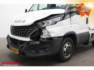 Iveco Daily 40C18 Hi-Matic BE-trekker Navi Clima Cruise picture 11