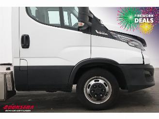 Iveco Daily 40C18 Hi-Matic BE-trekker Navi Clima Cruise picture 5