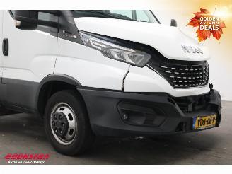 Iveco Daily 40C18 Hi-Matic BE-trekker Navi Clima Cruise picture 6