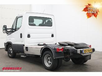 Iveco Daily 40C18 Hi-Matic BE-trekker Navi Clima Cruise picture 4