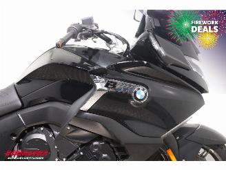 BMW K 1600 B Option 719 Touring/Comfort Cruise SHZ Heizgriffe 1.532 km!! picture 11