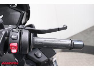 BMW K 1600 B Option 719 Touring/Comfort Cruise SHZ Heizgriffe 1.532 km!! picture 26