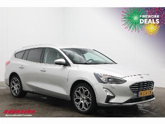 Ford Focus 1.0 EcoBoost Titanium LED B&O ACC SHZ LRHZ Camera picture 2