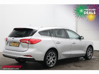 Ford Focus 1.0 EcoBoost Titanium LED B&O ACC SHZ LRHZ Camera picture 3