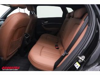 Audi Q8 50 Quattro Advanced Edition 95 kWh Leder LED ACC Memory picture 16