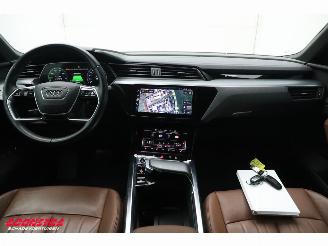 Audi Q8 50 Quattro Advanced Edition 95 kWh Leder LED ACC Memory picture 13