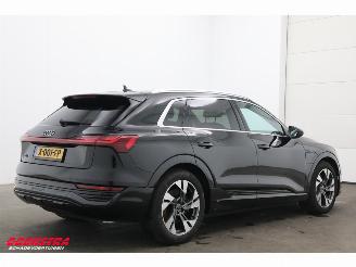 Audi Q8 50 Quattro Advanced Edition 95 kWh Leder LED ACC Memory picture 3
