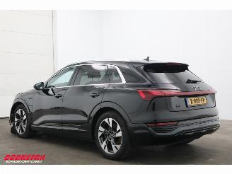 Audi Q8 50 Quattro Advanced Edition 95 kWh Leder LED ACC Memory picture 4