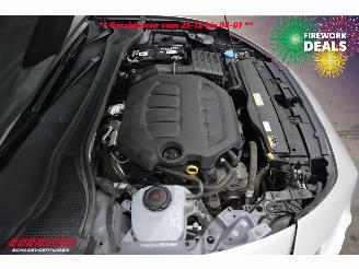 Cupra Leon VZ 2.0 TSI 310 PK LED ACC Schalensitze Beats Leder Camera LRHZ picture 8