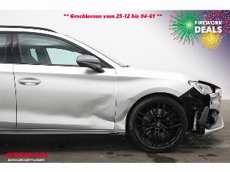 Cupra Leon VZ 2.0 TSI 310 PK LED ACC Schalensitze Beats Leder Camera LRHZ picture 5