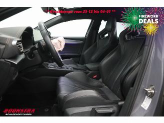 Cupra Leon VZ 2.0 TSI 310 PK LED ACC Schalensitze Beats Leder Camera LRHZ picture 14