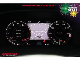 Cupra Leon VZ 2.0 TSI 310 PK LED ACC Schalensitze Beats Leder Camera LRHZ picture 19