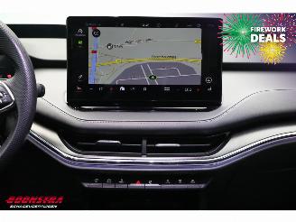 Skoda Enyaq 80 RS LED ACC Memory HUD Pano LRHZ picture 13