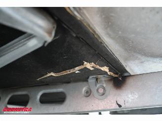 Eriba  Nova 425 Mover Dwarsbed picture 11