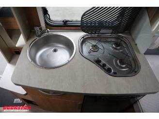 Eriba  Nova 425 Mover Dwarsbed picture 19