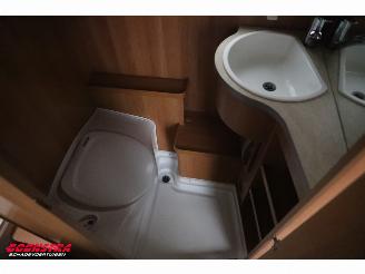 Eriba  Nova 425 Mover Dwarsbed picture 21