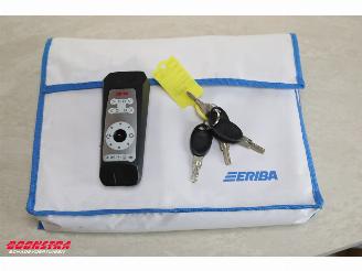 Eriba  Nova 425 Mover Dwarsbed picture 24