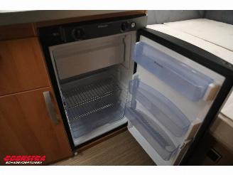 Eriba  Nova 425 Mover Dwarsbed picture 20