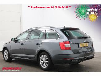 Skoda Octavia Combi 1.0 TSI Greentech Ambition Business Navi Clima Cruise PDC AHK picture 4