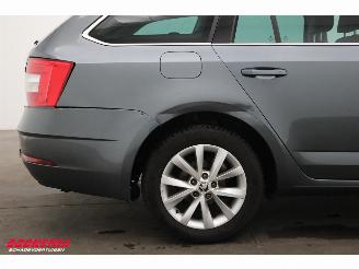 Skoda Octavia Combi 1.0 TSI Greentech Ambition Business Navi Clima Cruise PDC AHK picture 16