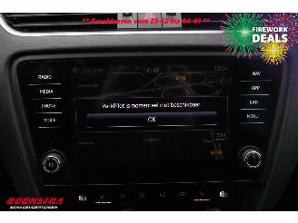 Skoda Octavia Combi 1.0 TSI Greentech Ambition Business Navi Clima Cruise PDC AHK picture 26