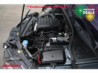 Skoda Octavia Combi 1.0 TSI Greentech Ambition Business Navi Clima Cruise PDC AHK picture 11