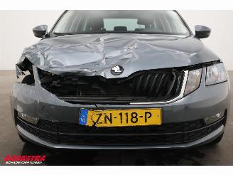 Skoda Octavia Combi 1.0 TSI Greentech Ambition Business Navi Clima Cruise PDC AHK picture 7