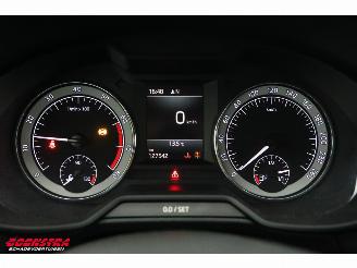 Skoda Octavia Combi 1.0 TSI Greentech Ambition Business Navi Clima Cruise PDC AHK picture 24