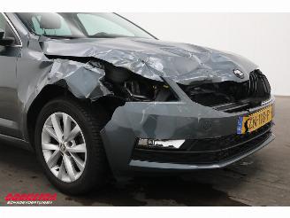 Skoda Octavia Combi 1.0 TSI Greentech Ambition Business Navi Clima Cruise PDC AHK picture 6