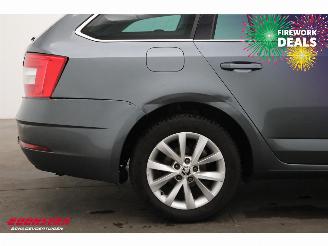 Skoda Octavia Combi 1.0 TSI Greentech Ambition Business Navi Clima Cruise PDC AHK picture 16