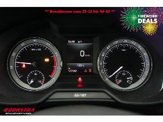 Skoda Octavia Combi 1.0 TSI Greentech Ambition Business Navi Clima Cruise PDC AHK picture 24