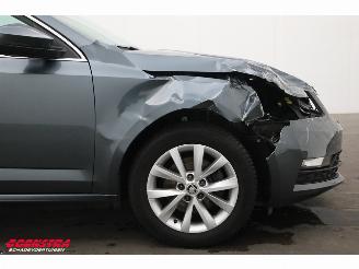 Skoda Octavia Combi 1.0 TSI Greentech Ambition Business Navi Clima Cruise PDC AHK picture 5