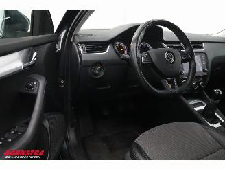 Skoda Octavia Combi 1.0 TSI Greentech Ambition Business Navi Clima Cruise PDC AHK picture 22