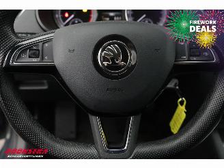 Skoda Octavia Combi 1.0 TSI Greentech Ambition Business Navi Clima Cruise PDC AHK picture 23